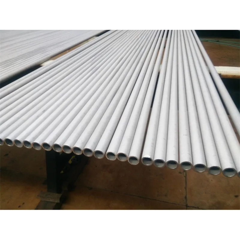 stainless steel pipe&tube